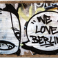 We love Berlin