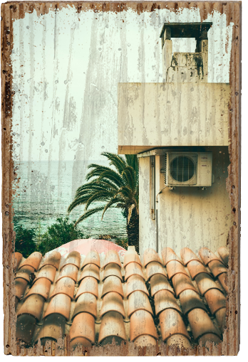 Living ' next to the Sea