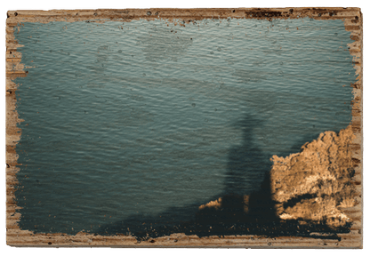In the Shadow of Rio - TRVL LOVR Online Shop