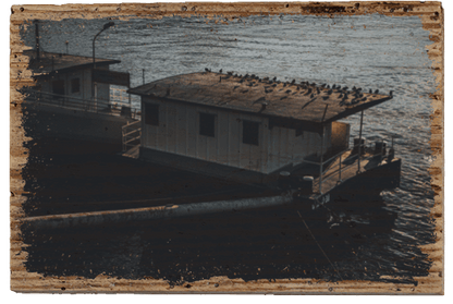 Das Oberdeck - TRVL LOVR Online Shop