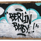 Berlin babe!